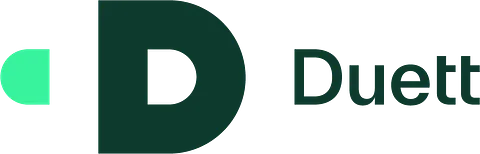 Duett logo